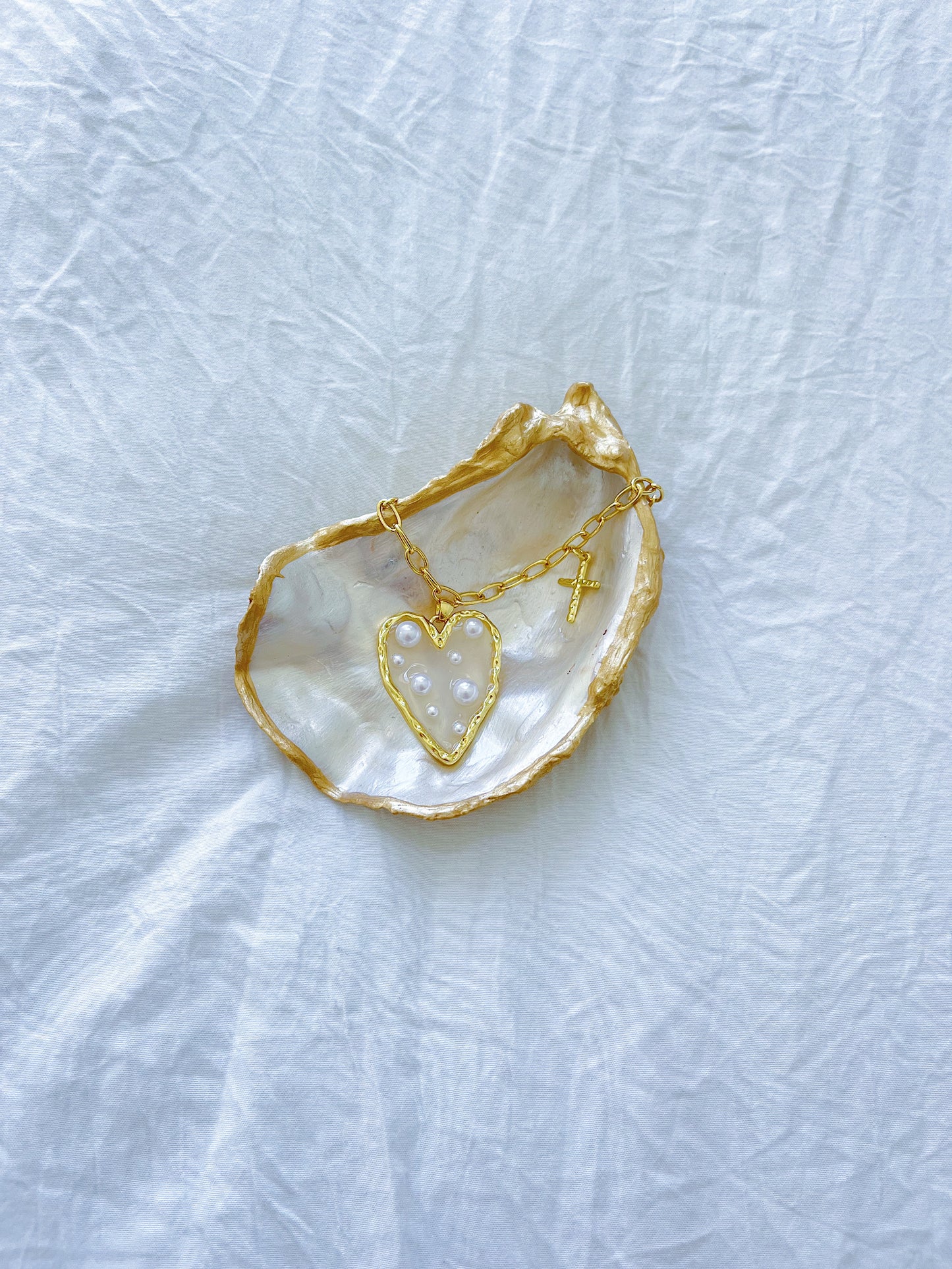 Greatest Love Necklace