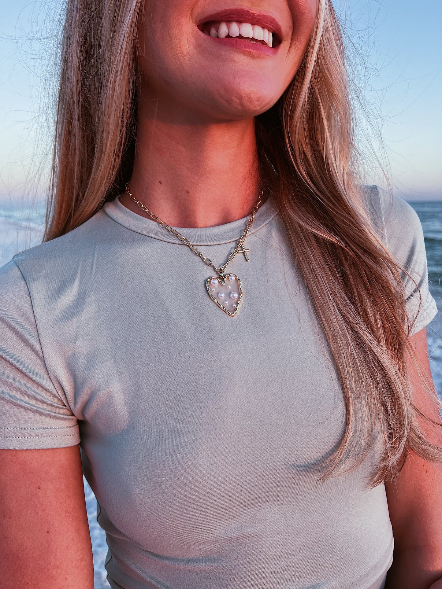 Greatest Love Necklace